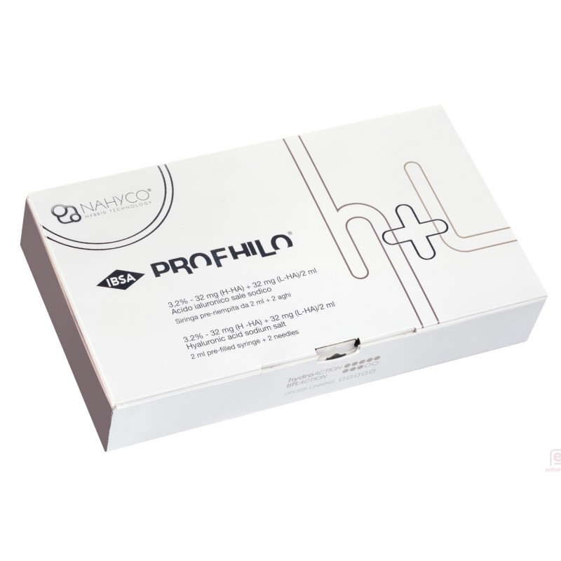 IBSA Profhilo H+L