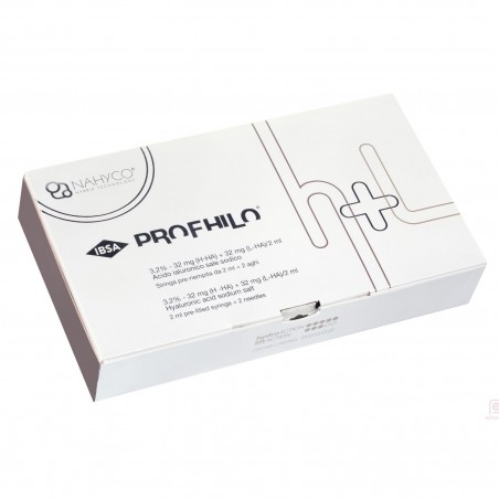 IBSA Profhilo H+L