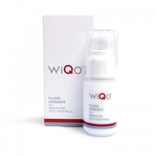 WIQO fluid