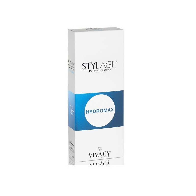 Vivacy Stylage Hydro Max