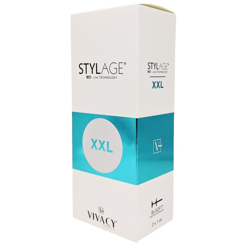 Vivacy Stylage Bi-Soft XXL