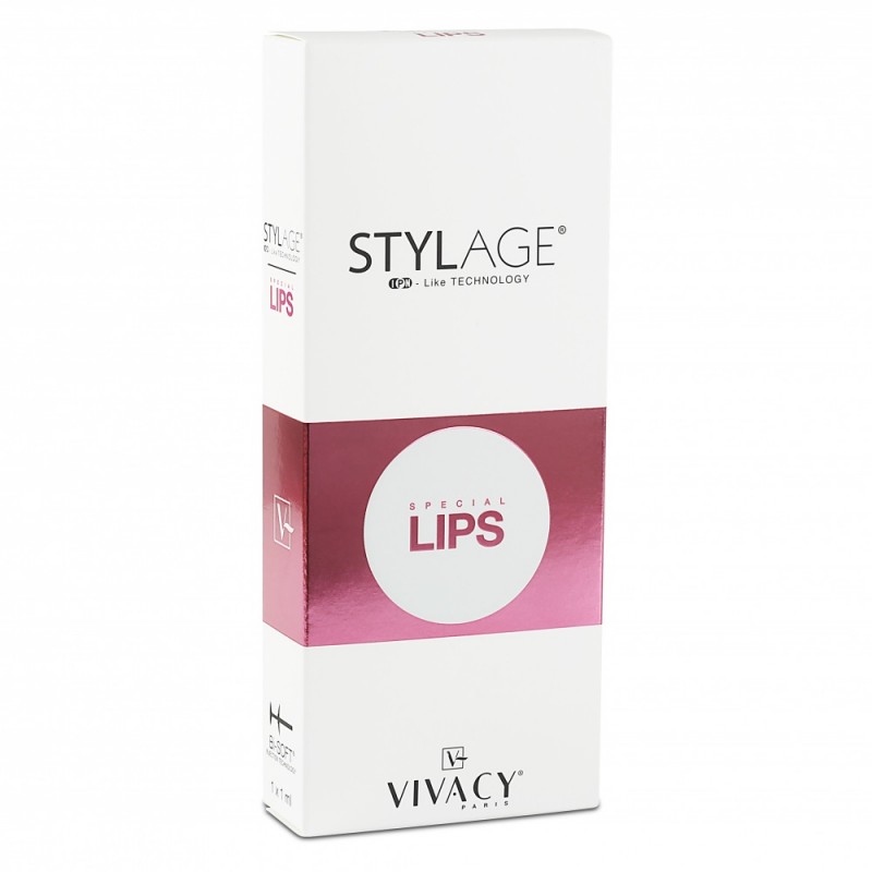 Vivacy Stylage Lips