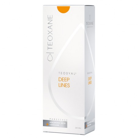 Teoxane Teosyal Puresense Deep Lines