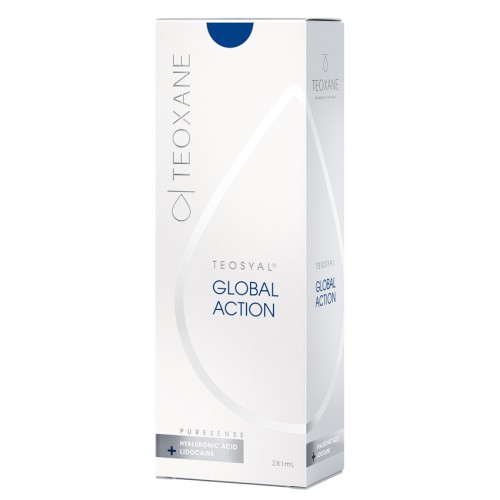 Teoxane Teosyal Puresense Global Action
