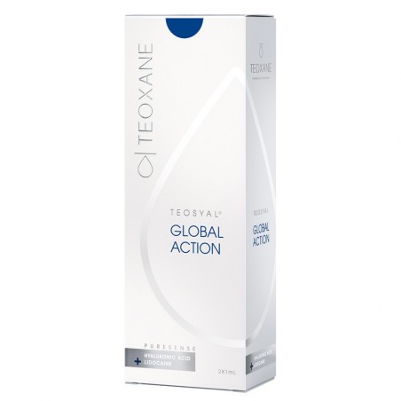 Teoxane Teosyal Puresense Global Action