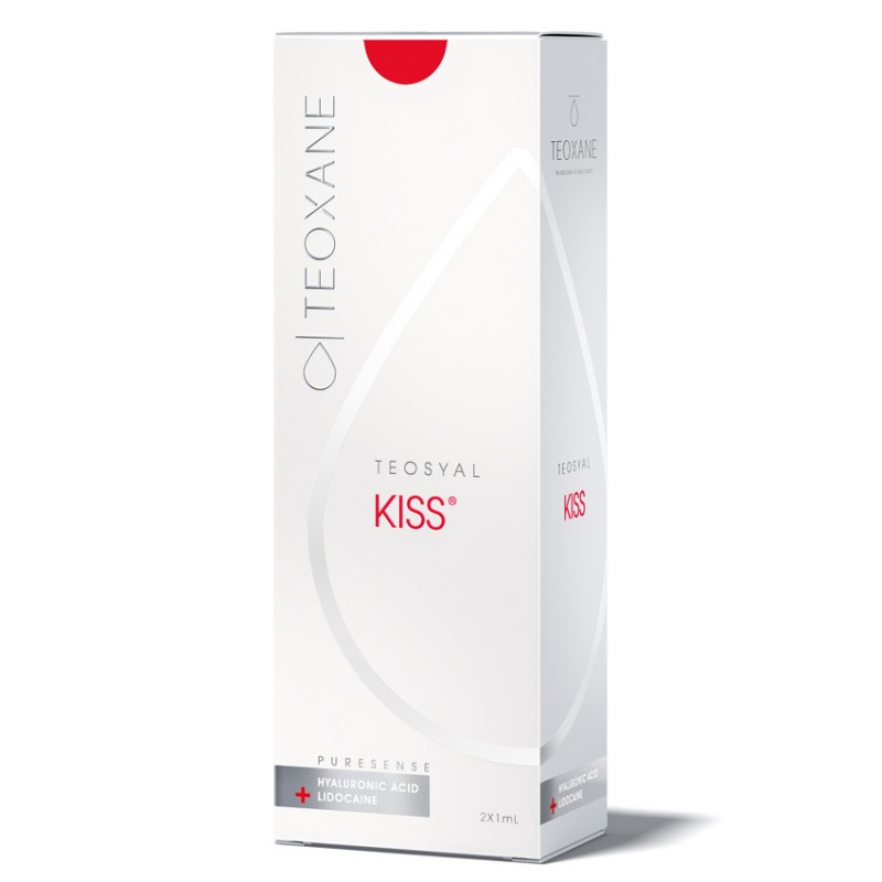 Teoxane Teosyal Puresense Kiss