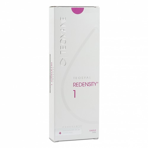 Teoxane Teosyal Puresense Redensity I (1 x 3,0 ml)