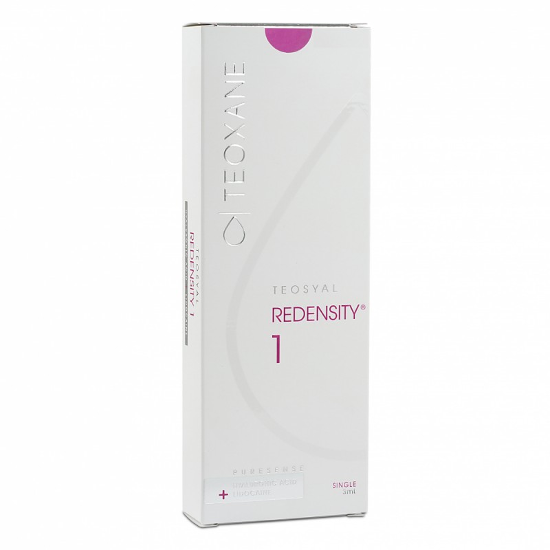 Teoxane Teosyal Puresense Redensity I