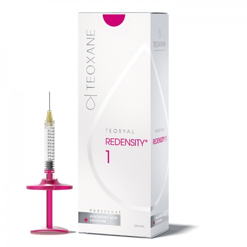 Teoxane Teosyal Puresense Redensity I