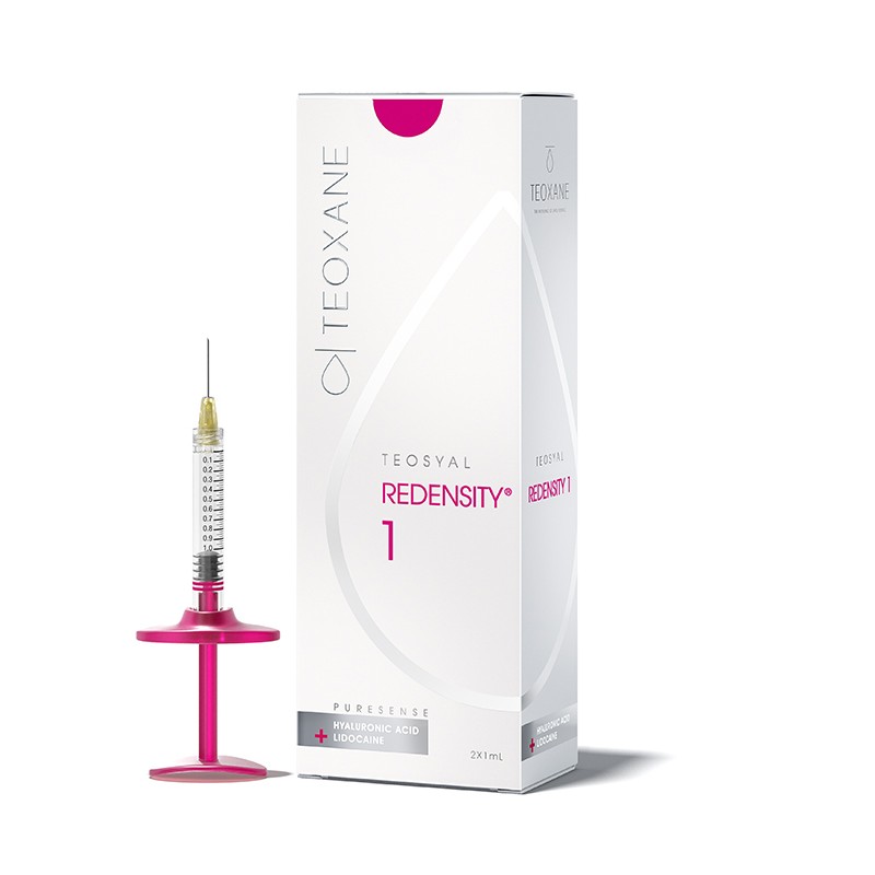 Teoxane Teosyal Puresense Redensity I