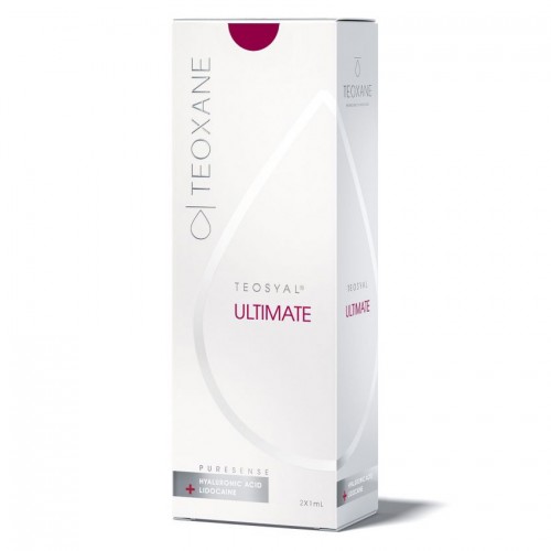 Teoxane Teosyal Puresense Ultimate