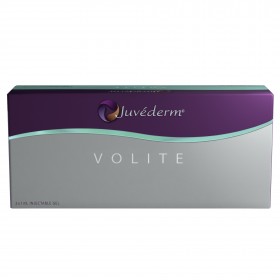Allergan Juvederm Volite