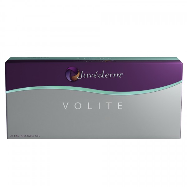 Allergan Juvederm Volite