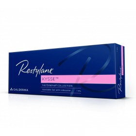 Galderma Restylane Kysse