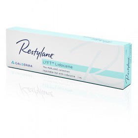 Galderma/Q-Med Restylane Perlane Lidocaine 1 ml