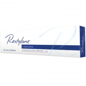 Galderma/Q-Med Restylane Lidocaine 1 ml
