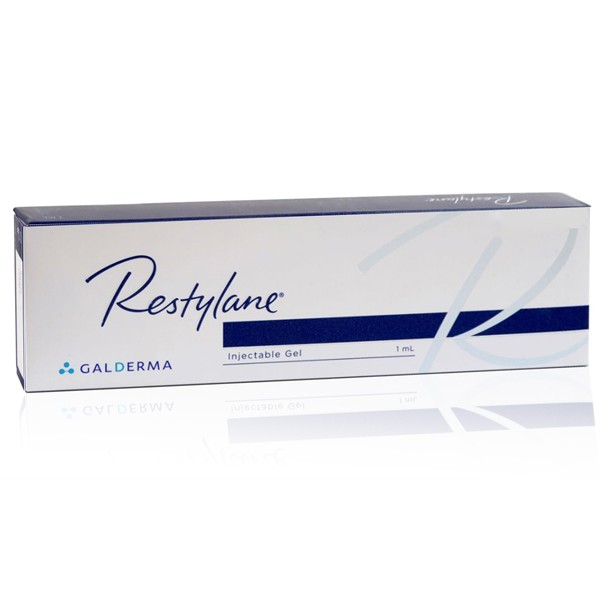 Galderma/Q-Med Restylane 1 ml