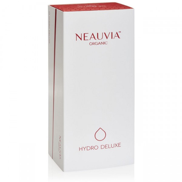 Matex Lab Neauvia Hydro Deluxe