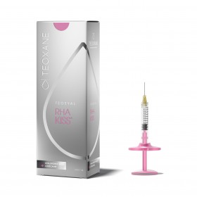 Teoxane Teosyal RHA Kiss