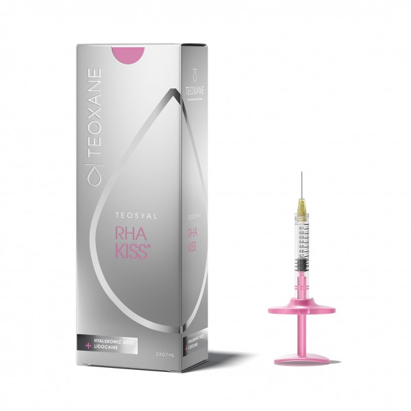 Teoxane Teosyal RHA Kiss