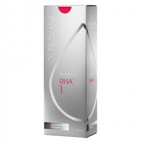 Teoxane Teosyal RHA 1