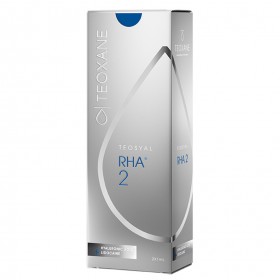 Teoxane Teosyal RHA 2