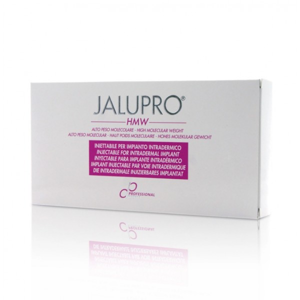 Professional Derma Jalupro HMW