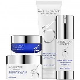 Zein Obagi ZO Skin Health Daily Skincare Program (phase 1)
