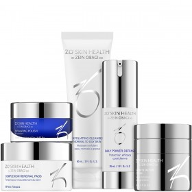 Zein Obagi ZO Skin Health Anti-Aging Program (phase 2)