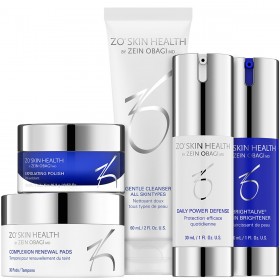 Zein Obagi ZO Skin Health Skin Brightening Program