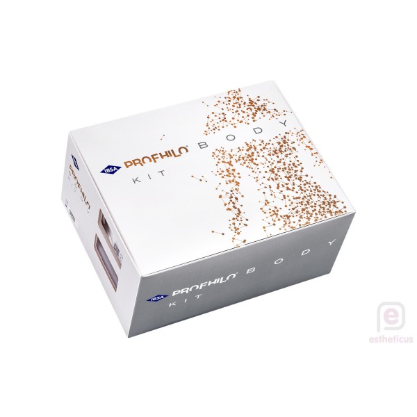 IBSA Profhilo Body Kit