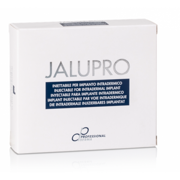 Professional Derma Jalupro