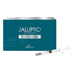 Professional Derma Jalupro Young Eye