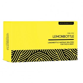 SID Medicos Lemonbottle