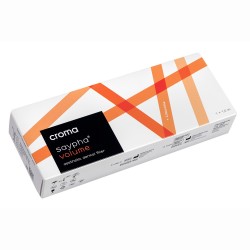 Croma Saypha Volume lidocaine