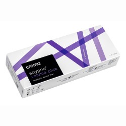 Croma Saypha Volume Plus lidocaine