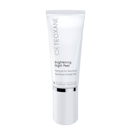 Teoxane Brightening Night Peel
