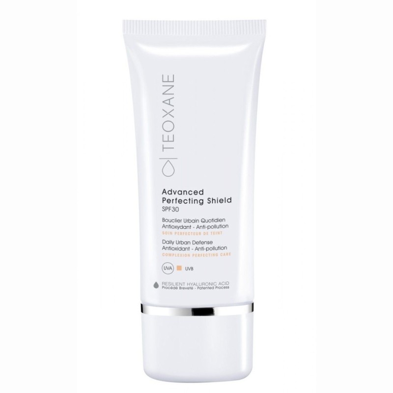 Teoxane UVA Shiel SPF 50+