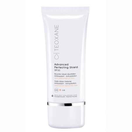 Teoxane UVA Shiel SPF 50+