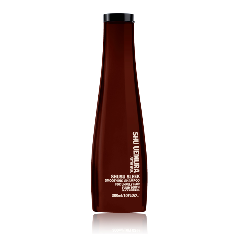 Shu Uemura Shusu Sleek Smoothing Shampoo