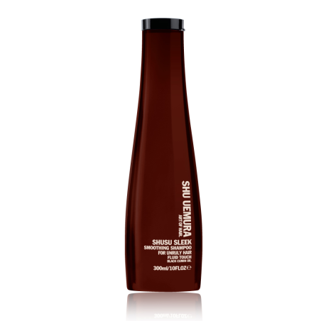 Shu Uemura Shusu Sleek Smoothing Shampoo