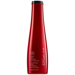Shu Uemura Full Shimmer Shampoo