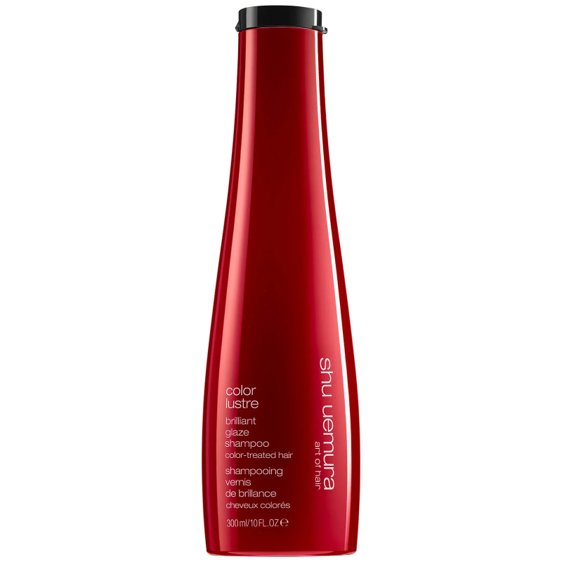 Shu Uemura Full Shimmer Shampoo