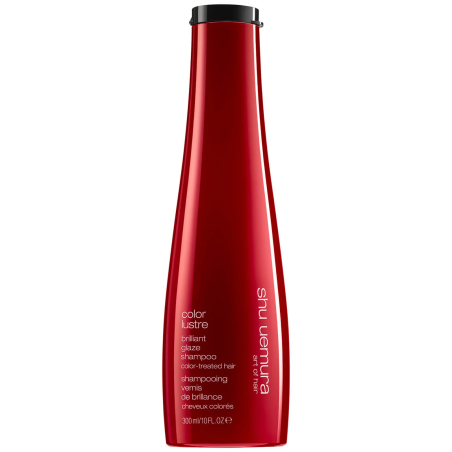 Shu Uemura Color Lustre Shampoo