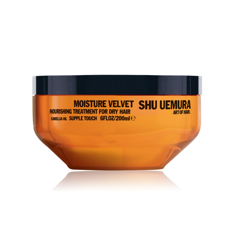 Shu Uemura Moisture Velvet Nourishing Treatment