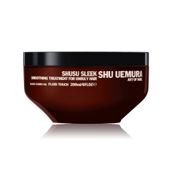 Shu Uemura Shusu Sleek Smoothing Treatment