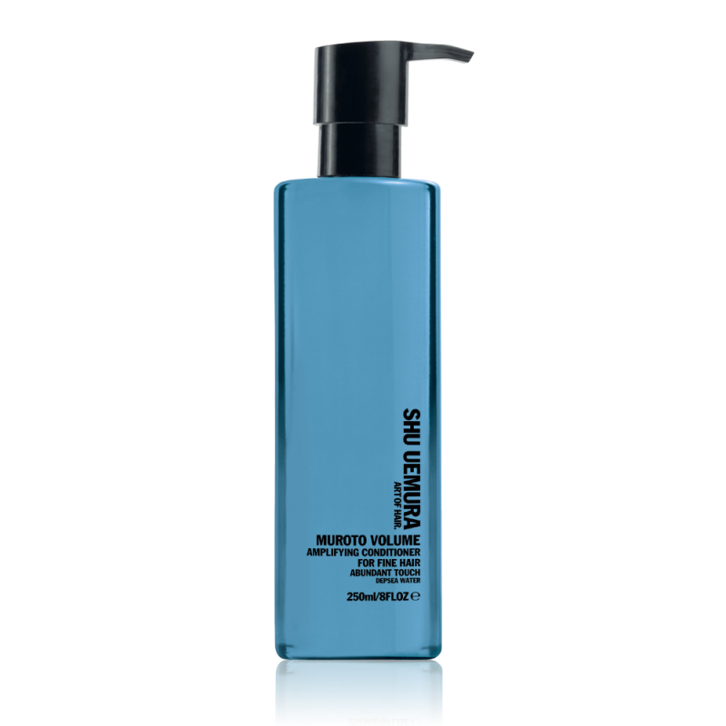 Shu Uemura Muroto Volume Amplifying Conditioner