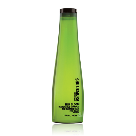 Shu Uemura Silk Bloom Restorative Shampoo