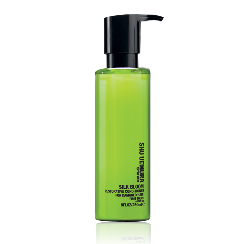 Shu Uemura Silk Bloom Restorative Conditioner