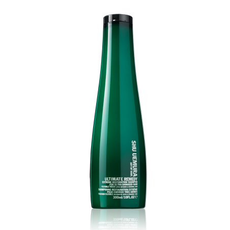 Shu Uemura Ultimate Remedy Shampoo
